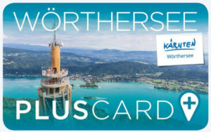 Wörthersee Pluscard