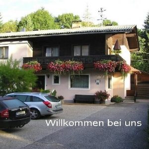 Gästehaus Scheucher