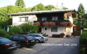 Gästehaus Scheucher