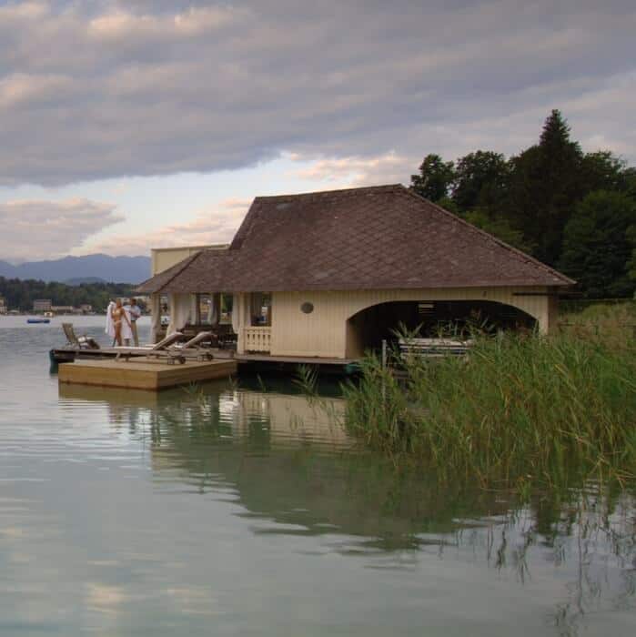 Guten Morgen am Wörthersee_(c) Wörthersee Tourismus GmbH, Foto Gerdl