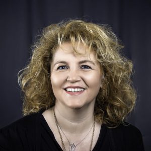 Claudia Bleier