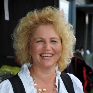 Claudia Bleier