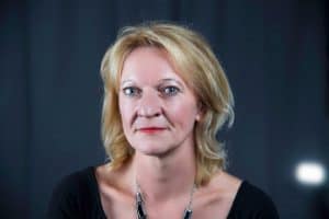 Karin Jamnig
