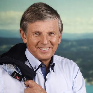 Perdacher Bürgermeister
