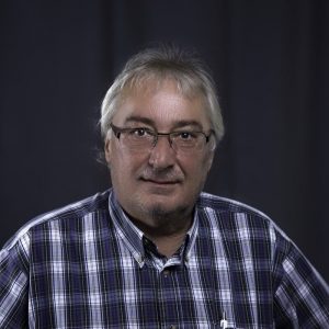 Christian Walcher