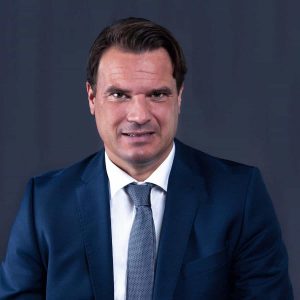 Amtsleiter Gruber