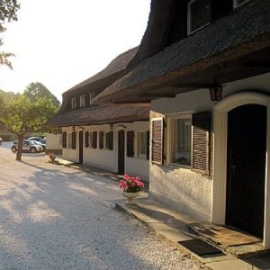 Seeappartement Linde
