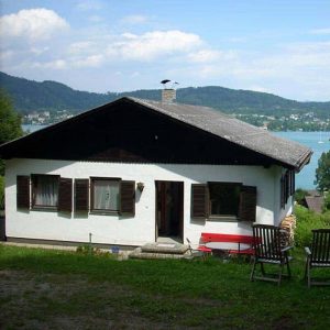 Bungalow Obersteiner