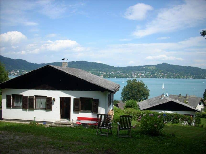 Bungalow Obersteiner
