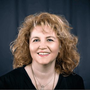 Claudia Bleier