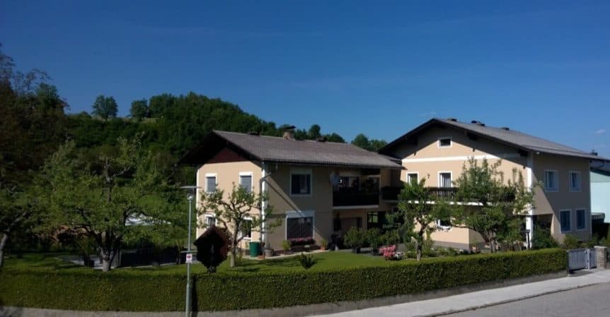 Gasthaus Rosl
