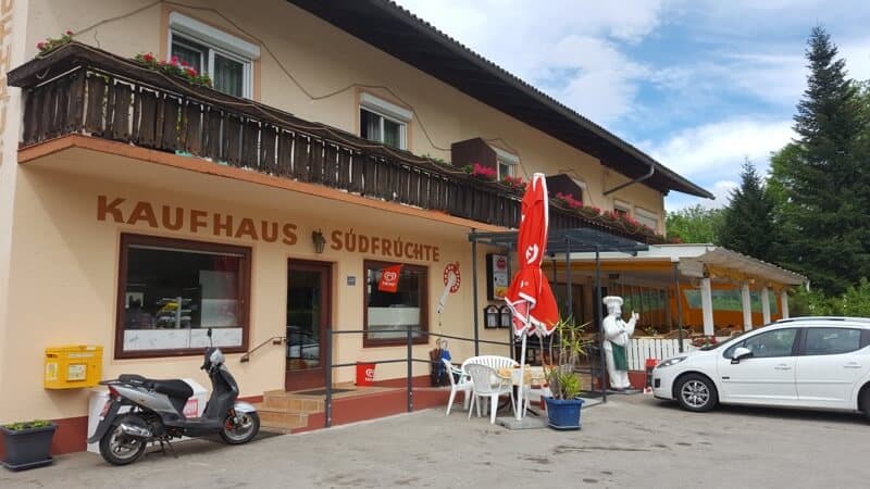 Gasthaus Lex