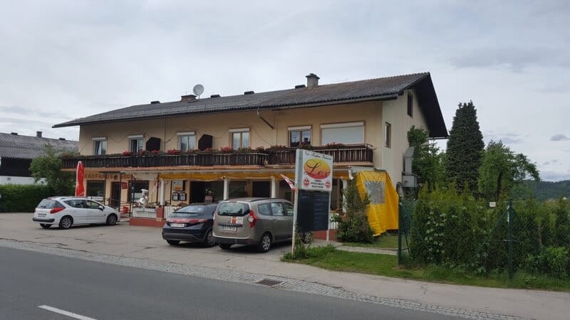 Gasthaus Lex