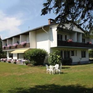 Haus Claudia