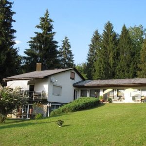 Haus Daniele Reifnitz