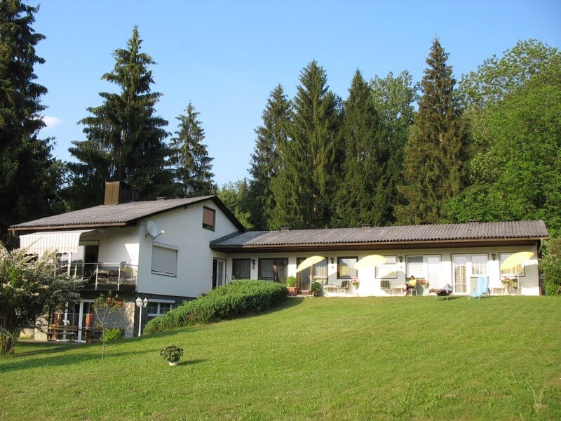 Haus Daniele Reifnitz