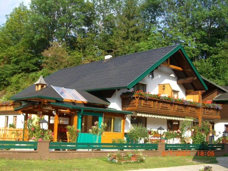Haus Koban