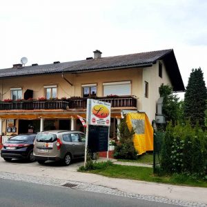 Gasthof Lex