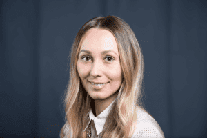 Marija Antunovic
