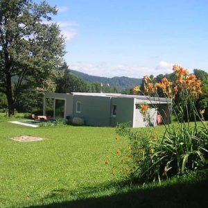 Mayer Bungalow