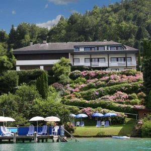 Seeappartements MEIXNER