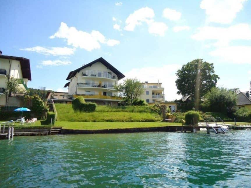 Seehaus Gori