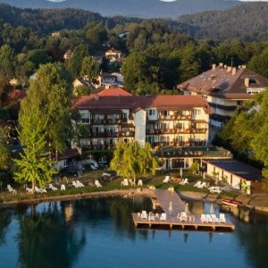 Hotel Sille