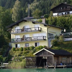 Stefanie Seeappartments