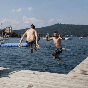 Strandbad Reifnitz