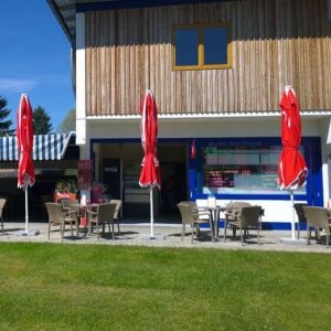 Strandbad Reifnitz