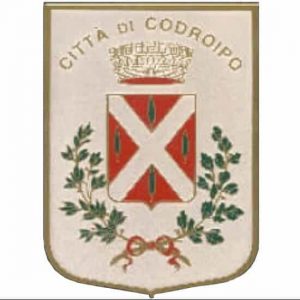 Wappen Codroipo