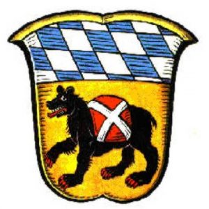 Wappen Freising