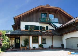 Gästehaus Gattereder