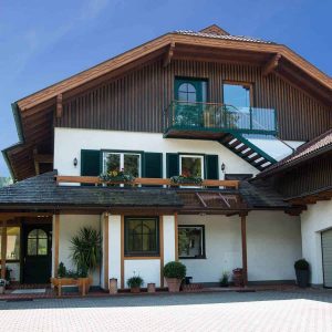 Gästehaus Gattereder