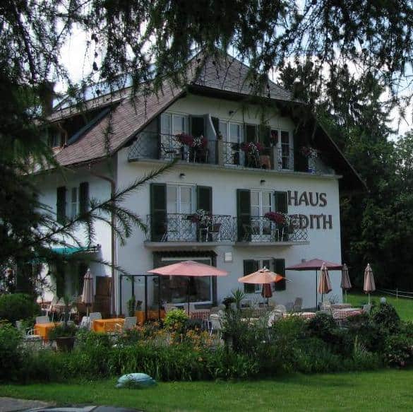 Haus Edith