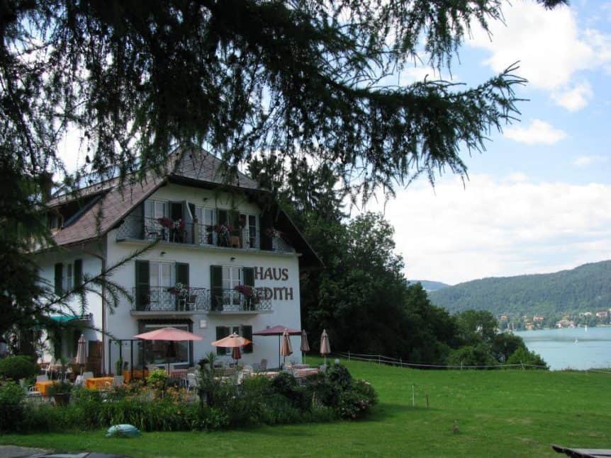 Haus Edith
