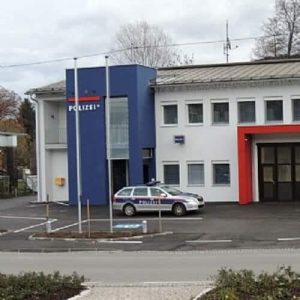 Polizei Maria Wörth