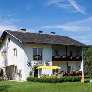 Safronhof Haus
