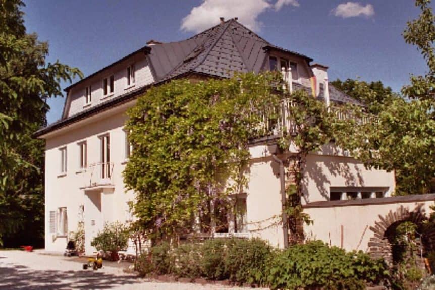 Seehof Maria Wörth