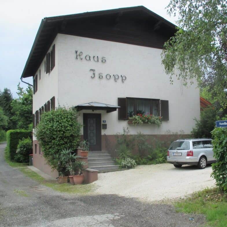 Haus Isopp