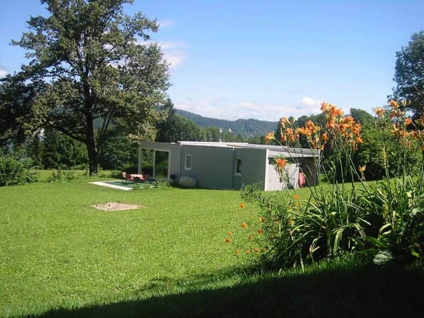 Mayer Bungalow