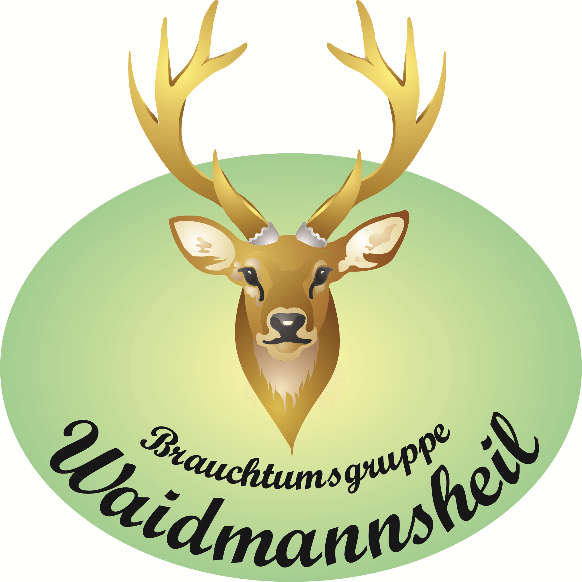 Brauchtumsgruppe Waidmannsheil